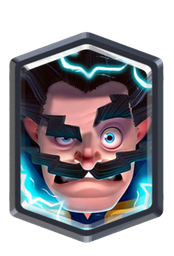 Electro Wizard